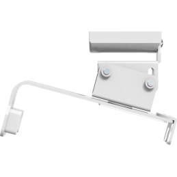 	Supports pour Enceintes connectées - NorStone - Support mural blanc pour...