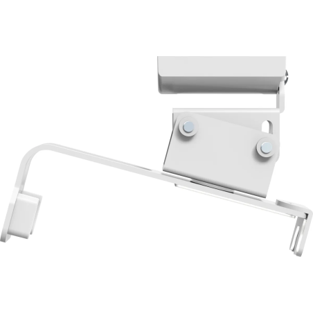 Supports pour Enceintes connectées - NorStone - Support mural blanc pour...