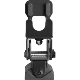 	Supports pour Enceintes connectées - NorStone - Support mural Noir pour...