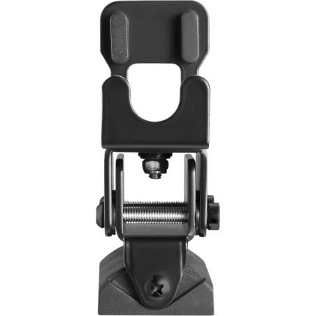Supports pour Enceintes connectées - NorStone - Support mural Noir pour...