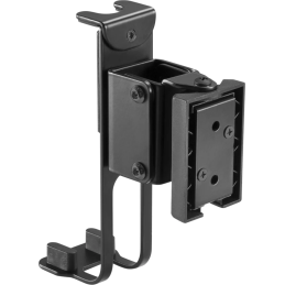 	Supports pour Enceintes connectées - NorStone - Support mural Noir pour...