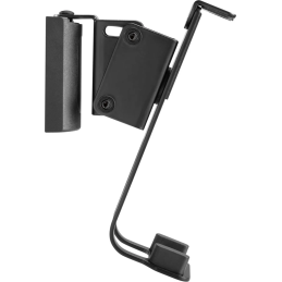 	Supports pour Enceintes connectées - NorStone - Support mural Noir pour...