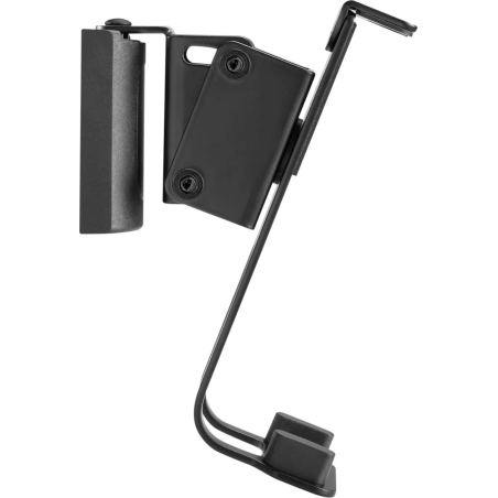 Supports pour Enceintes connectées - NorStone - Support mural Noir pour...