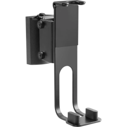 Supports pour Enceintes connectées - NorStone - Support mural Noir pour...