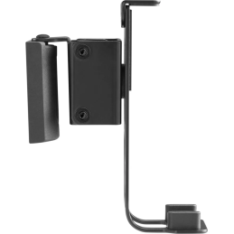 	Supports pour Enceintes connectées - NorStone - Support mural Noir pour...