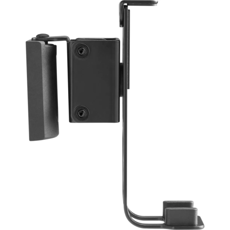 Supports pour Enceintes connectées - NorStone - Support mural Noir pour...