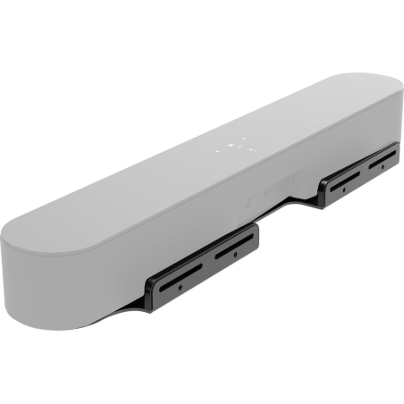 Supports pour Enceintes connectées - NorStone - Support mural pour Sonos Beam