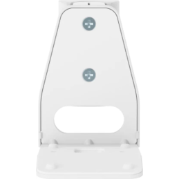 	Supports pour Enceintes connectées - NorStone - Support mural rotatif Blanc...