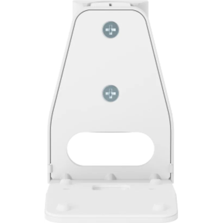 Supports pour Enceintes connectées - NorStone - Support mural rotatif Blanc...