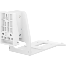 	Supports pour Enceintes connectées - NorStone - Support mural rotatif Blanc...