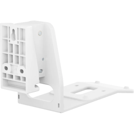 Supports pour Enceintes connectées - NorStone - Support mural rotatif Blanc...