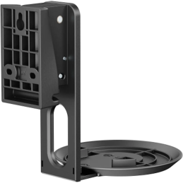 	Supports pour Enceintes connectées - NorStone - Support mural rotatif Noir...