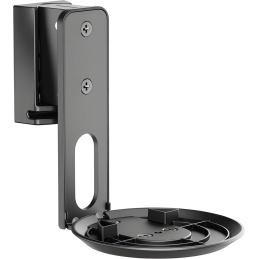 Supports pour Enceintes connectées - NorStone - Support mural rotatif Noir...