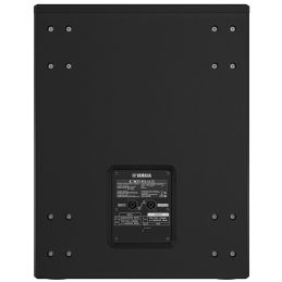 	Caissons de basse passifs - Yamaha - CXS15 mk3