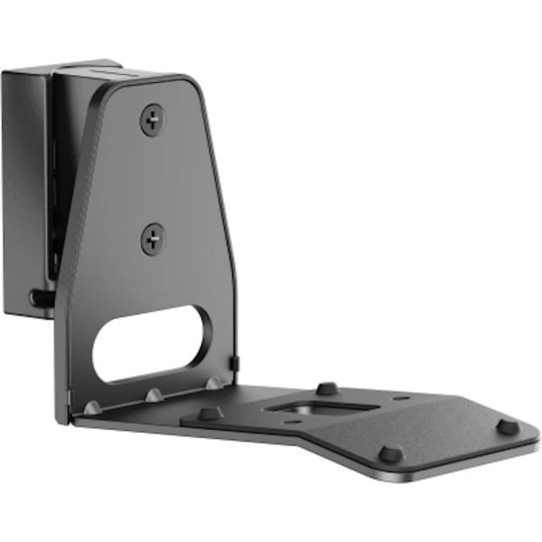 Supports pour Enceintes connectées - NorStone - Support mural rotatif Noir...