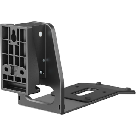 Supports pour Enceintes connectées - NorStone - Support mural rotatif Noir...