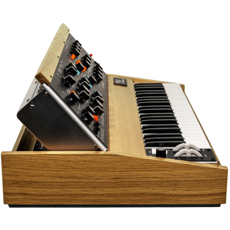 Synthé analogiques - Moog - Minimoog Model D - Bob Moog...