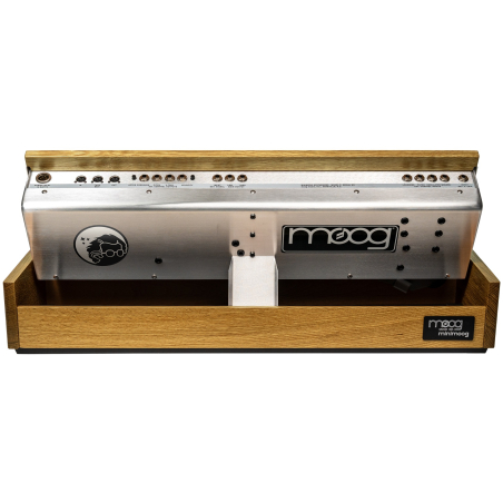 Synthé analogiques - Moog - Minimoog Model D - Bob Moog...
