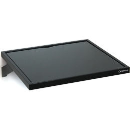 Meubles Disques et Platines Vinyles - NorStone - Esse WS Noir