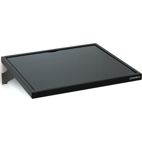 Meubles Disques et Platines Vinyles - NorStone - Esse WS Noir