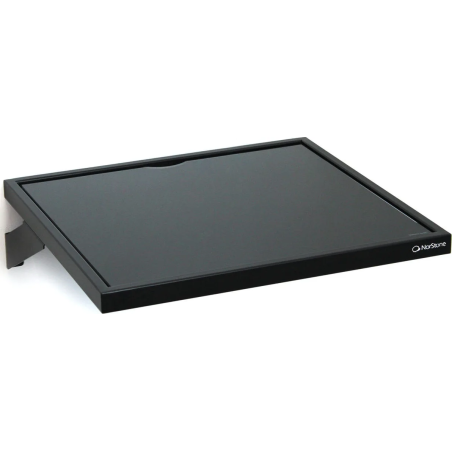 Meubles Disques et Platines Vinyles - NorStone - Esse WS Noir