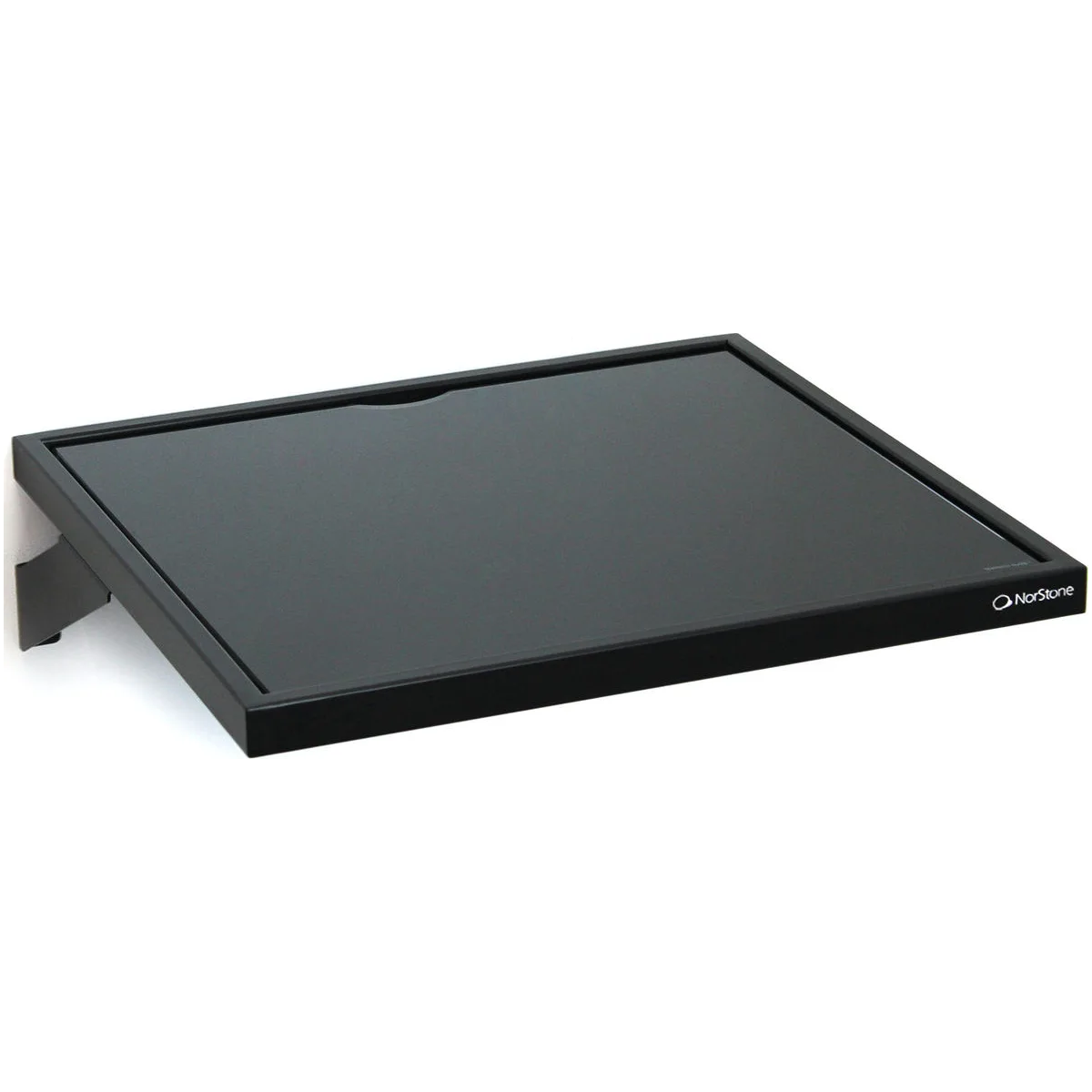 Meubles Disques et Platines Vinyles - NorStone - Esse WS Noir