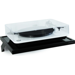 	Meubles Disques et Platines Vinyles - NorStone - Esse WS Noir