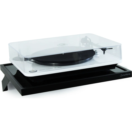 Meubles Disques et Platines Vinyles - NorStone - Esse WS Noir