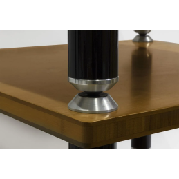 	Meubles Disques et Platines Vinyles - NorStone - Stabbl HiFi Bambou