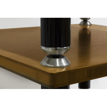 Meubles Disques et Platines Vinyles - NorStone - Stabbl HiFi Bambou