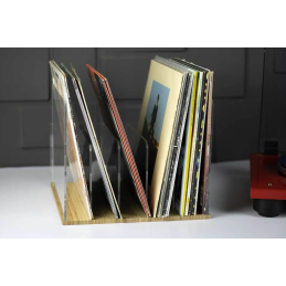 	Meubles Disques et Platines Vinyles - NorStone - Vinyl L PR