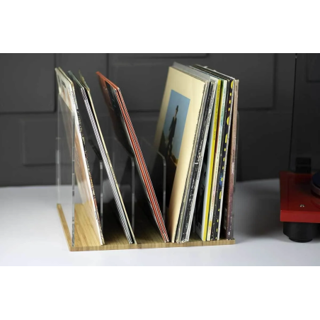 Meubles Disques et Platines Vinyles - NorStone - Vinyl L PR