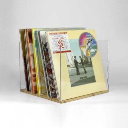 	Meubles Disques et Platines Vinyles - NorStone - Vinyl L PR