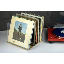 	Meubles Disques et Platines Vinyles - NorStone - Vinyl L PR