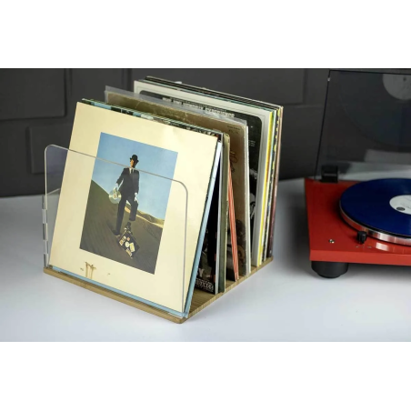 Meubles Disques et Platines Vinyles - NorStone - Vinyl L PR