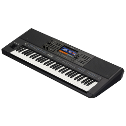 Claviers arrangeurs - Yamaha - PSR-SX720+