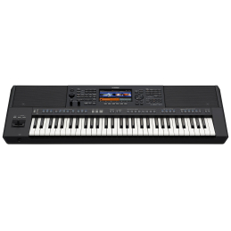 	Claviers arrangeurs - Yamaha - PSR-SX720+