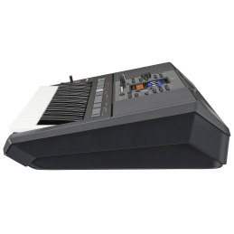 	Claviers arrangeurs - Yamaha - PSR-SX720+