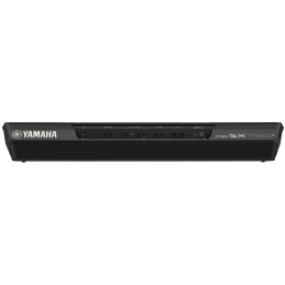 	Claviers arrangeurs - Yamaha - PSR-SX720+