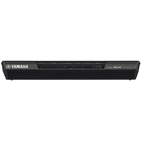 Claviers arrangeurs - Yamaha - PSR-SX720+