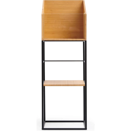 Meubles Disques et Platines Vinyles - NorStone - Vinyl LP Stand
