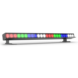 Barres led RGB - Chauvet DJ - EVE B-160Q