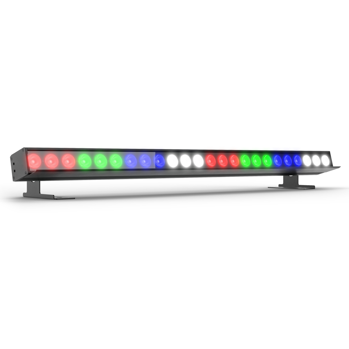 Barres led RGB - Chauvet DJ - EVE B-160Q