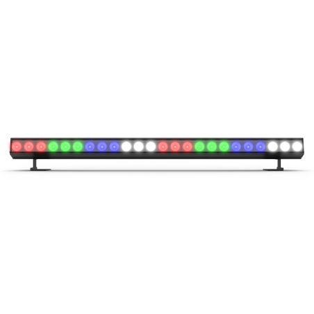 Barres led RGB - Chauvet DJ - EVE B-160Q