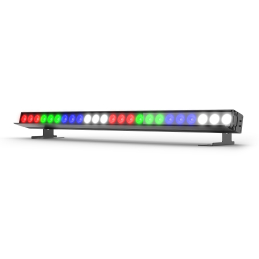 	Barres led RGB - Chauvet DJ - EVE B-160Q