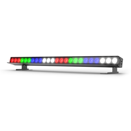 Barres led RGB - Chauvet DJ - EVE B-160Q