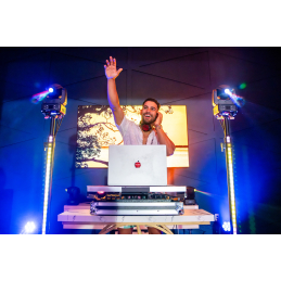	Lyres spot - Chauvet DJ - Sentinel Spot Q60 ILS