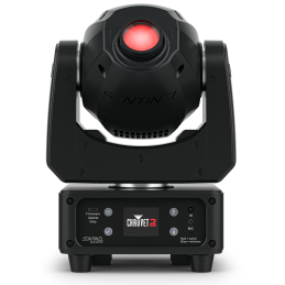 	Lyres spot - Chauvet DJ - Sentinel Spot Q60 ILS