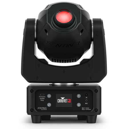 Lyres spot - Chauvet DJ - Sentinel Spot Q60 ILS