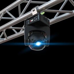 	Lyres spot - Chauvet DJ - Sentinel Spot Q60 ILS